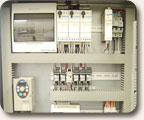 PLC and SCADA Control Systems