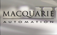 Macquarie Automation logo