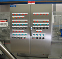 Control Panels Control Panels