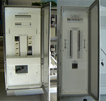 Distribution Boards