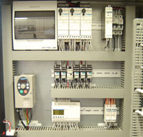 PLC and SCADA Conrol Systems
