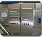 control panels