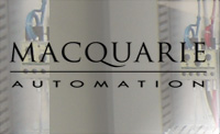 Macquarie Automation