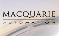 Macquarie Automation
