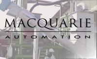 Macquarie Automation