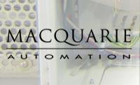 Macquarie Automation